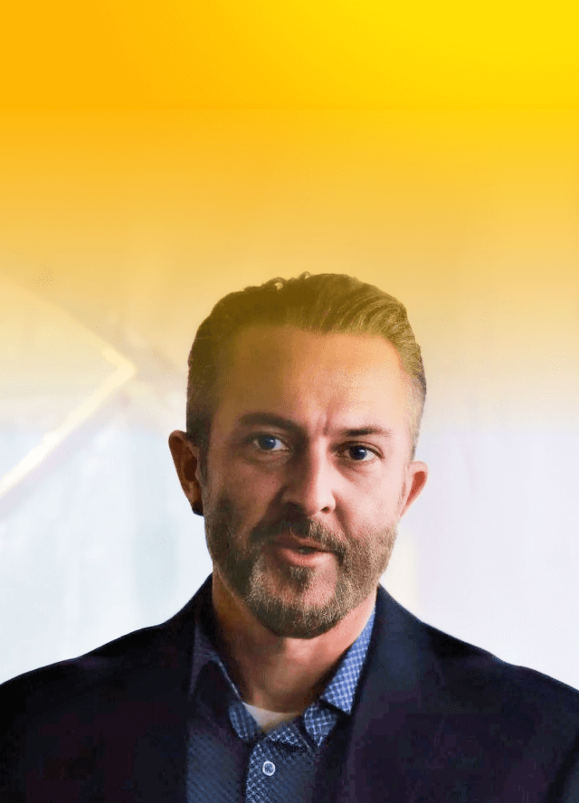 Customer Card: Brandon