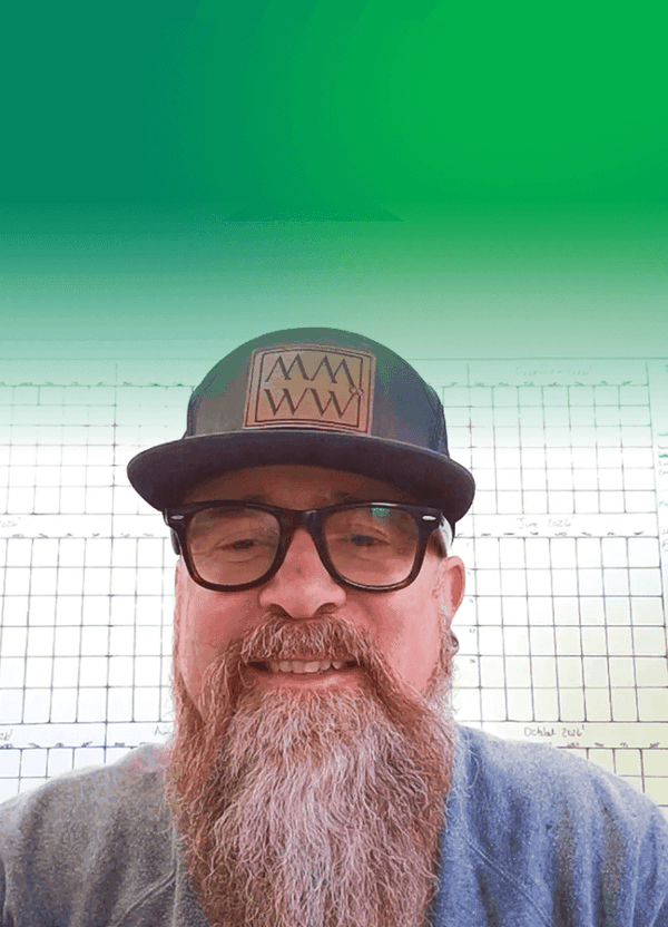 LivePlan customer: Jeff Lacey