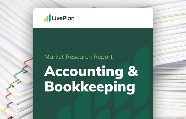 Accounting & Bookkeeping