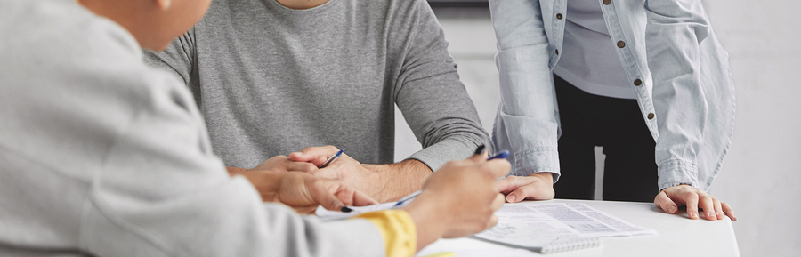 business partner collaboration business partner collaboration