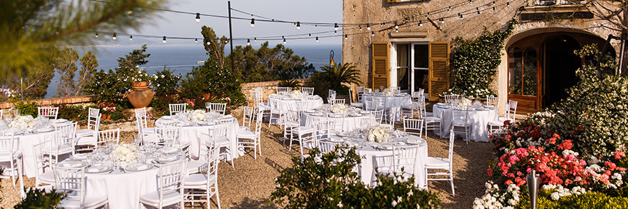 Image of wedding venue