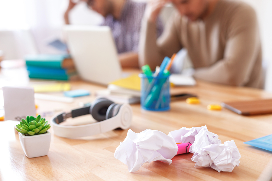 How to fail as an entrepreneur How to fail as an entrepreneur