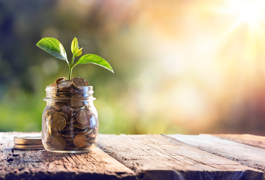startup seed funding