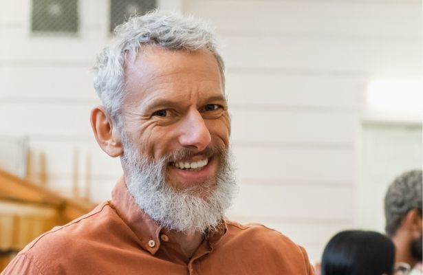 Photo of Educator