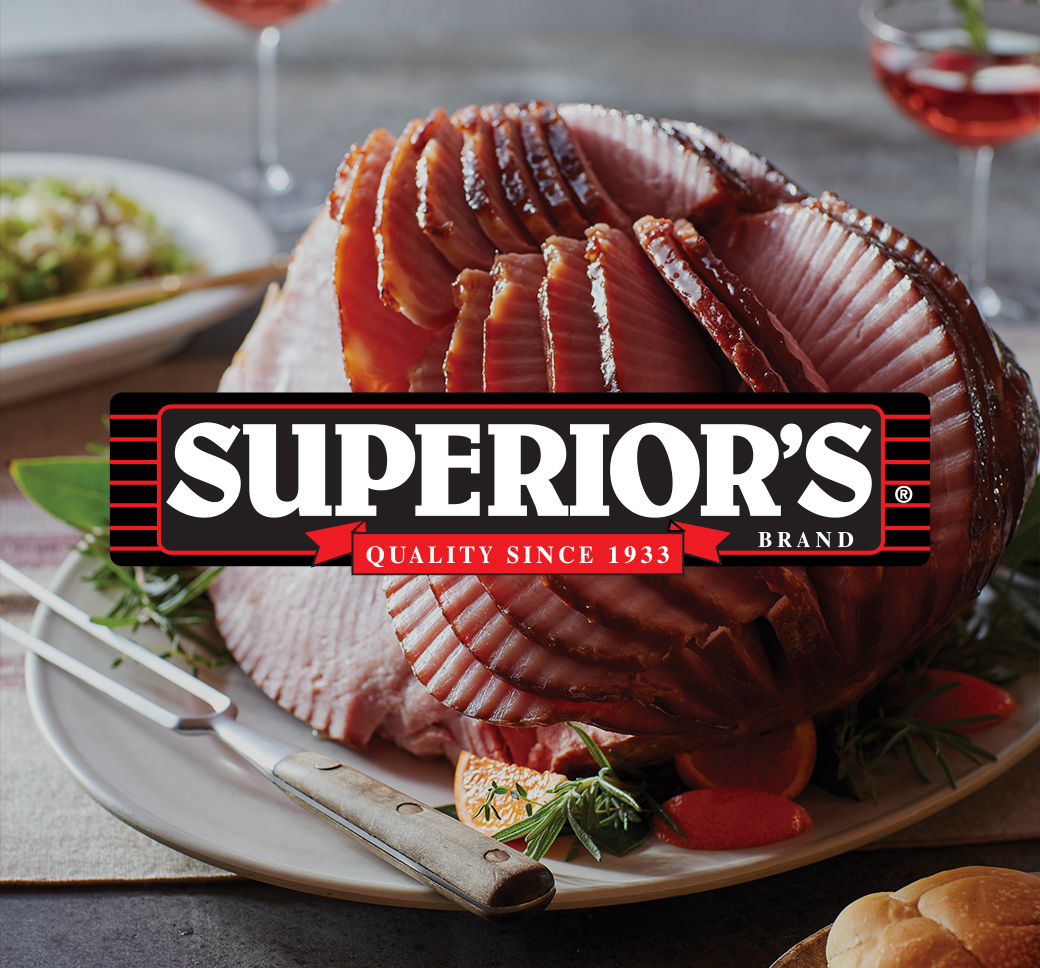 Superior’s Brand Meats