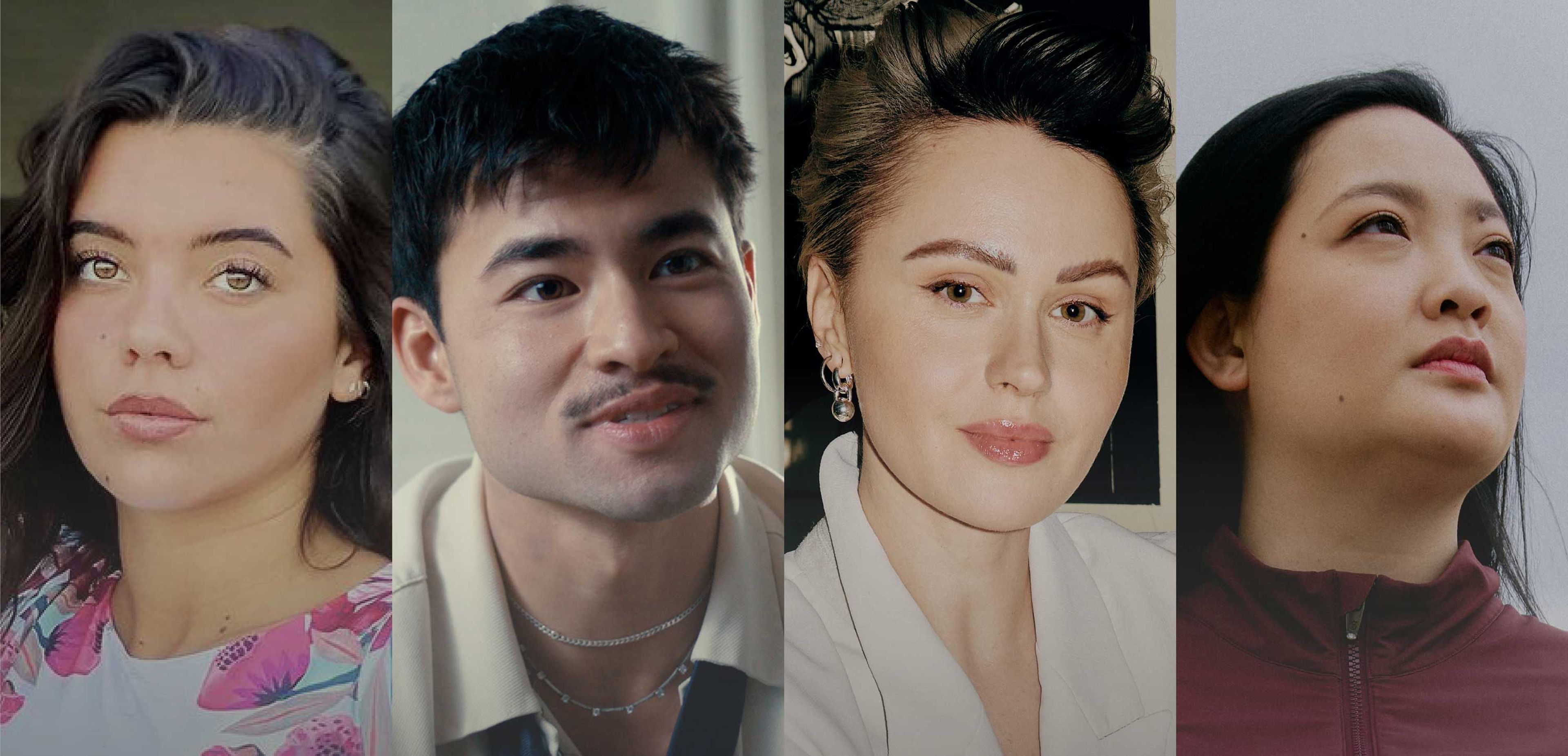 promo photo for show yourself project by elf