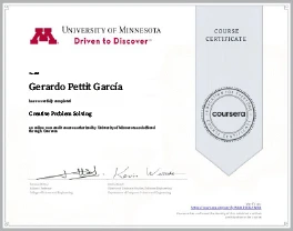 imagen del certificado