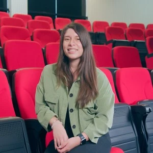 testimonio de Alejandra Pilco Morán