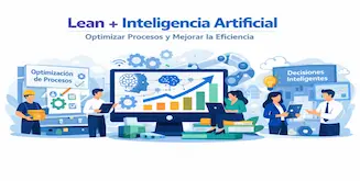 UPC IA y Lean