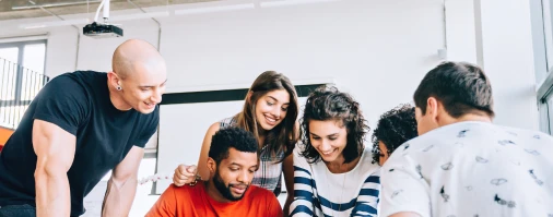 Inteligencia Emocional