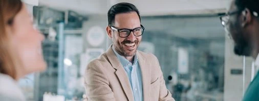 Negocio Inmobiliario y Contratos Principales