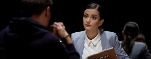 Psicología del Testimonio Forense