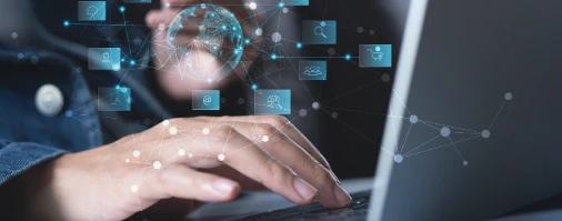 Especialista en creacion y gestion de ecommerce