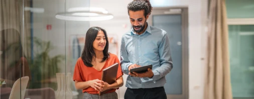 Especialista en la gestion de recursos humanos UPC