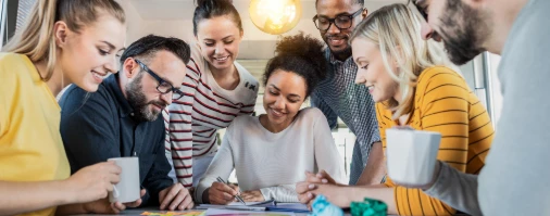 Especialista en gestion de la comunicacion estrategica UPC