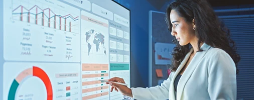 certificacion en power bi ejecutivo