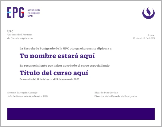 imagen del certificado