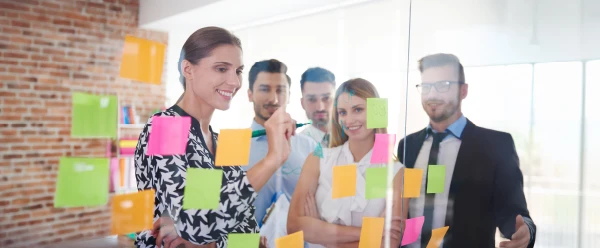 especialista en diseno y creatividad para la innovacion