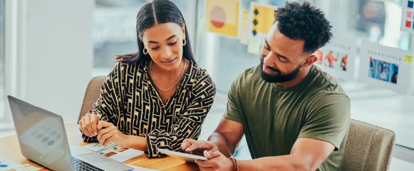 alumnos del curso de ecommerce y marketing digital upc