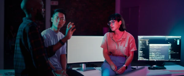 alumnos del curso de ia para la comunicacion corporativa upc