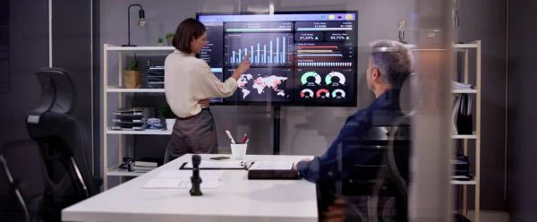 Especialista en fundamentos de ia y analisis de datos