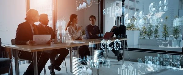 Especialista en aplicaciones de la IA en la empresa
