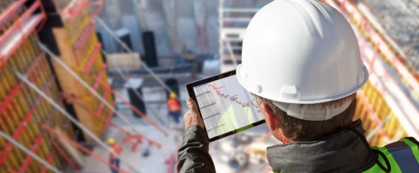 alumnos del curso de productividad en proyectos de construccion upc