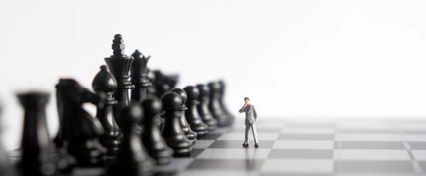 especialista en liderzgo estrategico y resolucion de problemas