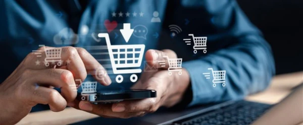 Especializacion estrategias de digital commerce UPC