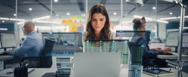 curso de ia para los negocios en upc