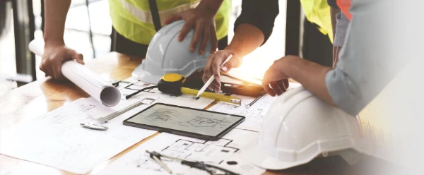 alumnos del curso de coordinador bim upc