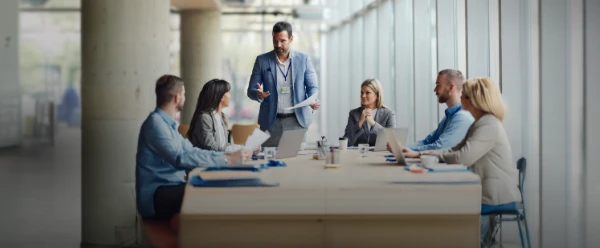 curso de gestion estrategica del aprendizaje organizacional
