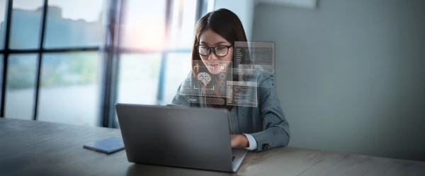 alumna del curso en analitica avanzada y machine learning