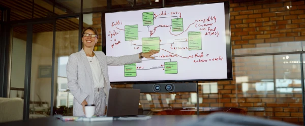 especialista en visual storytelling