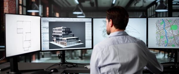 curso de plan bim upc