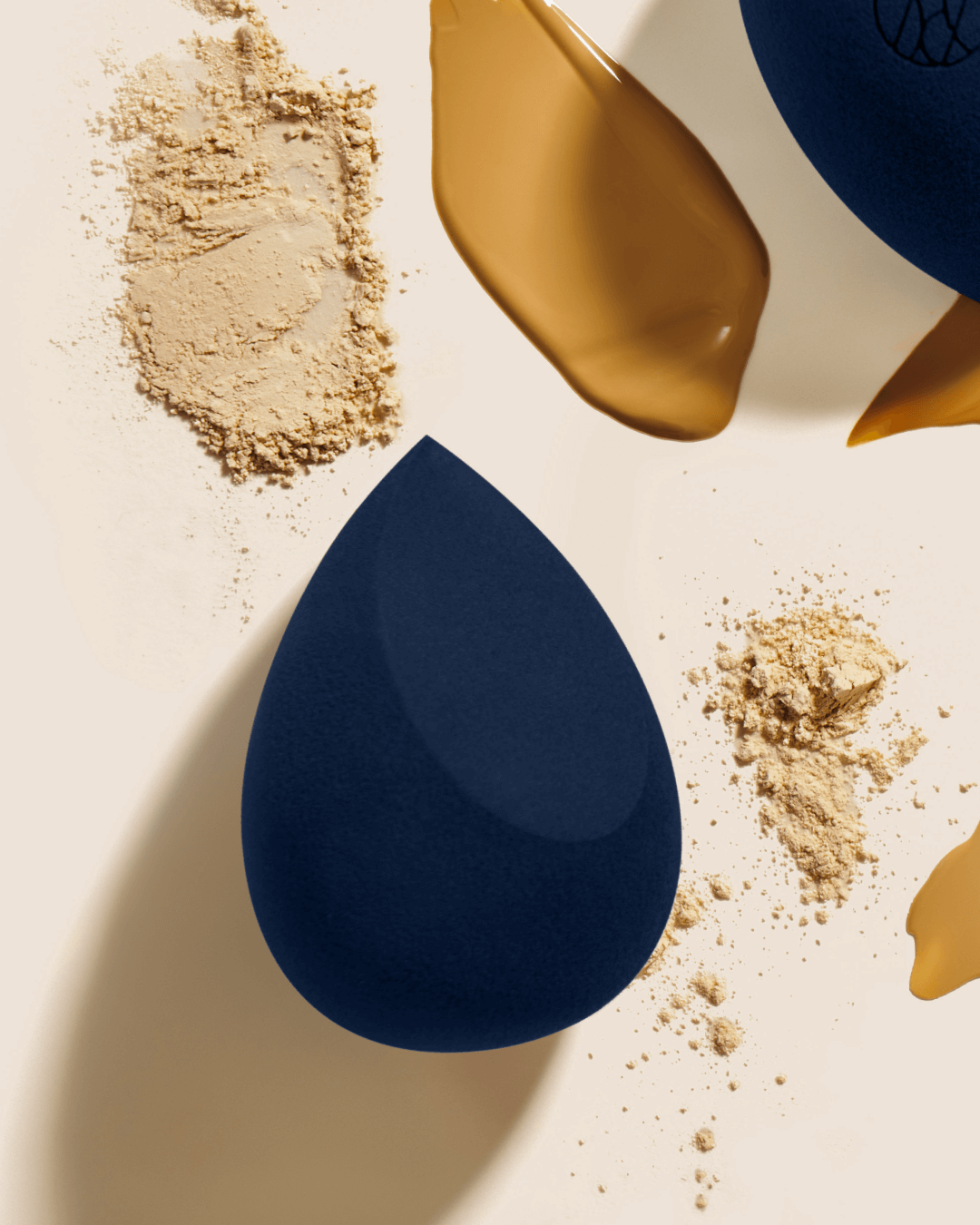 PERFECTING MAKEUP SPONGE