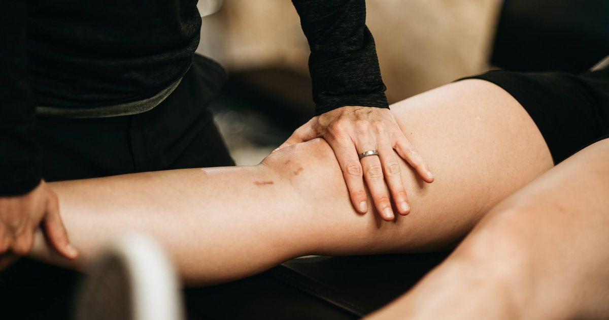 KNEEFIT ACL Rehab | The Bridge Sports Therapy & Training