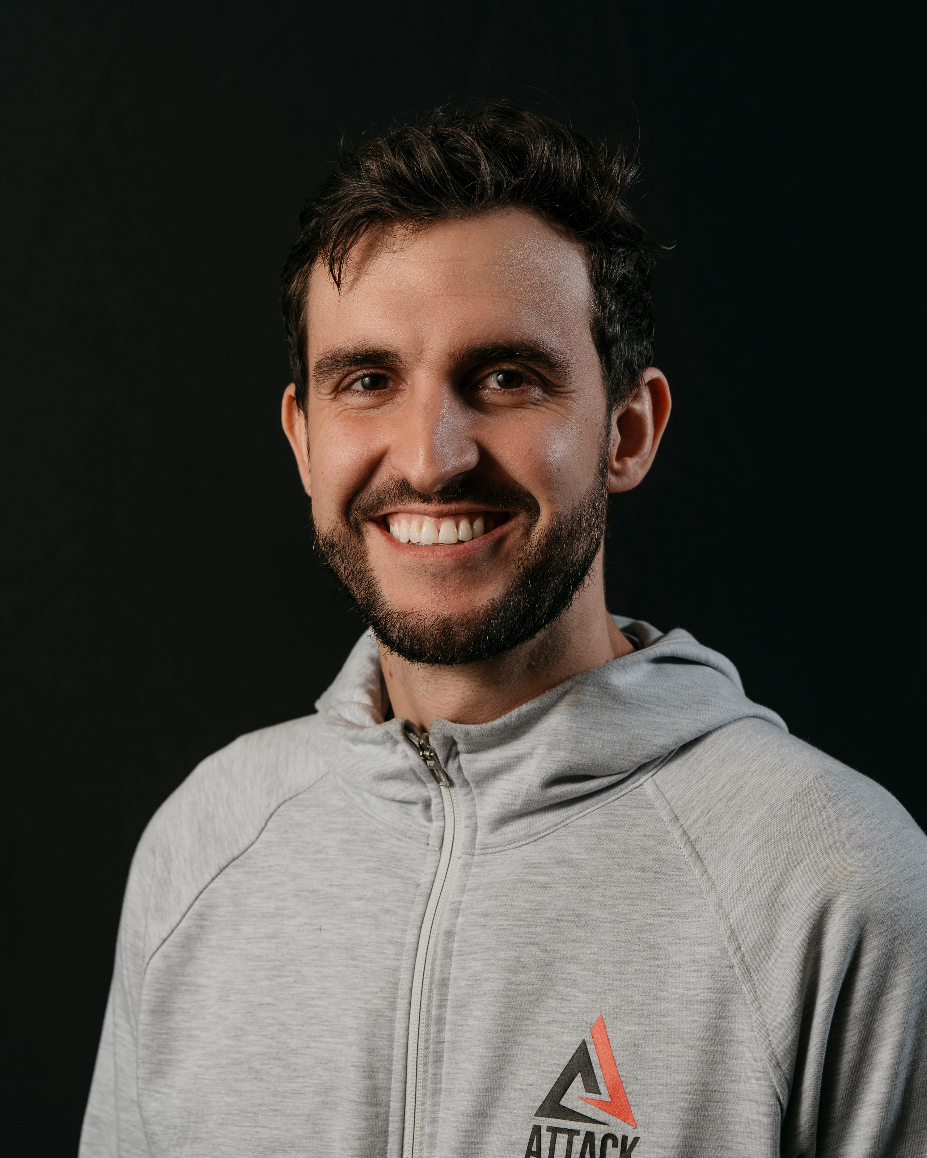 Andre De Lacerda | Strength Coach in Lethbridge