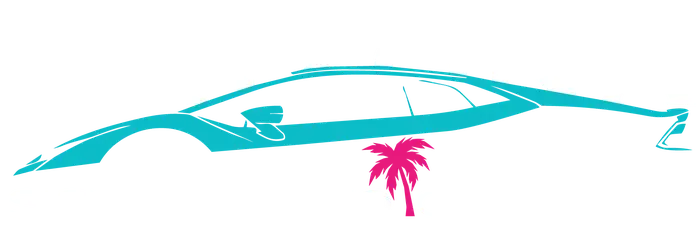 AZ Signature Motorsports Logo