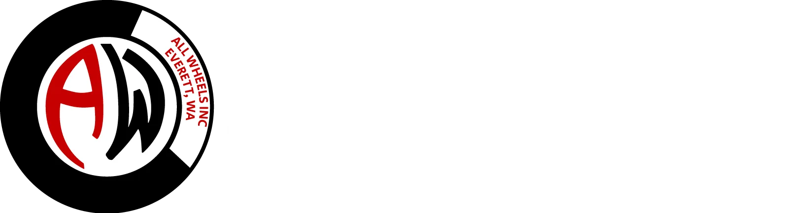 All Wheels Inc Logo