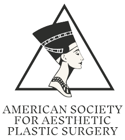 American Society for Aesthetic Plastic Surgery