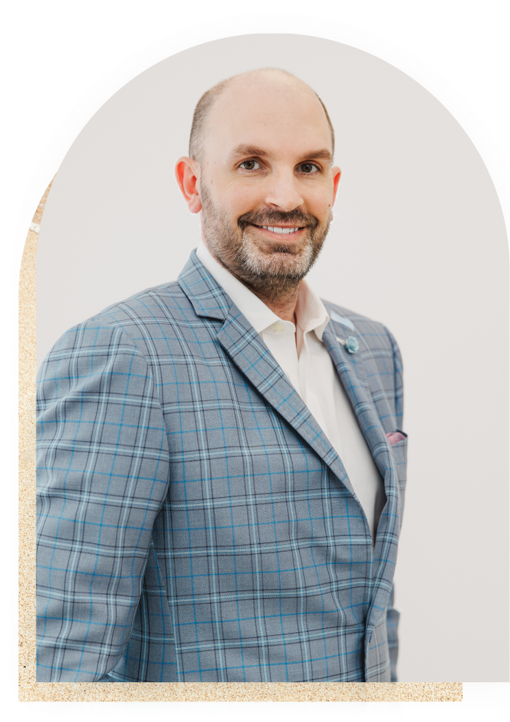 Dr. Matthew J. Nykiel