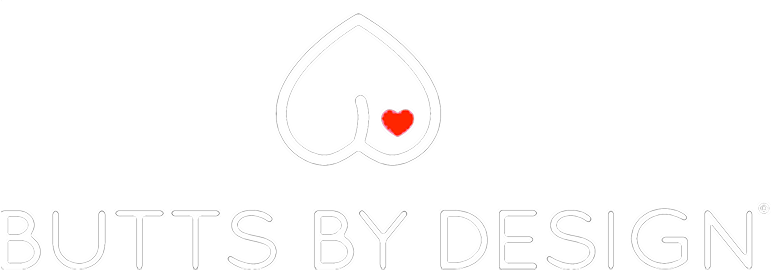 Butts By Design logo