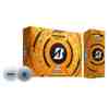 Bridgestone e6 Soft - Perfect for those looking for straight distance with their shots.
