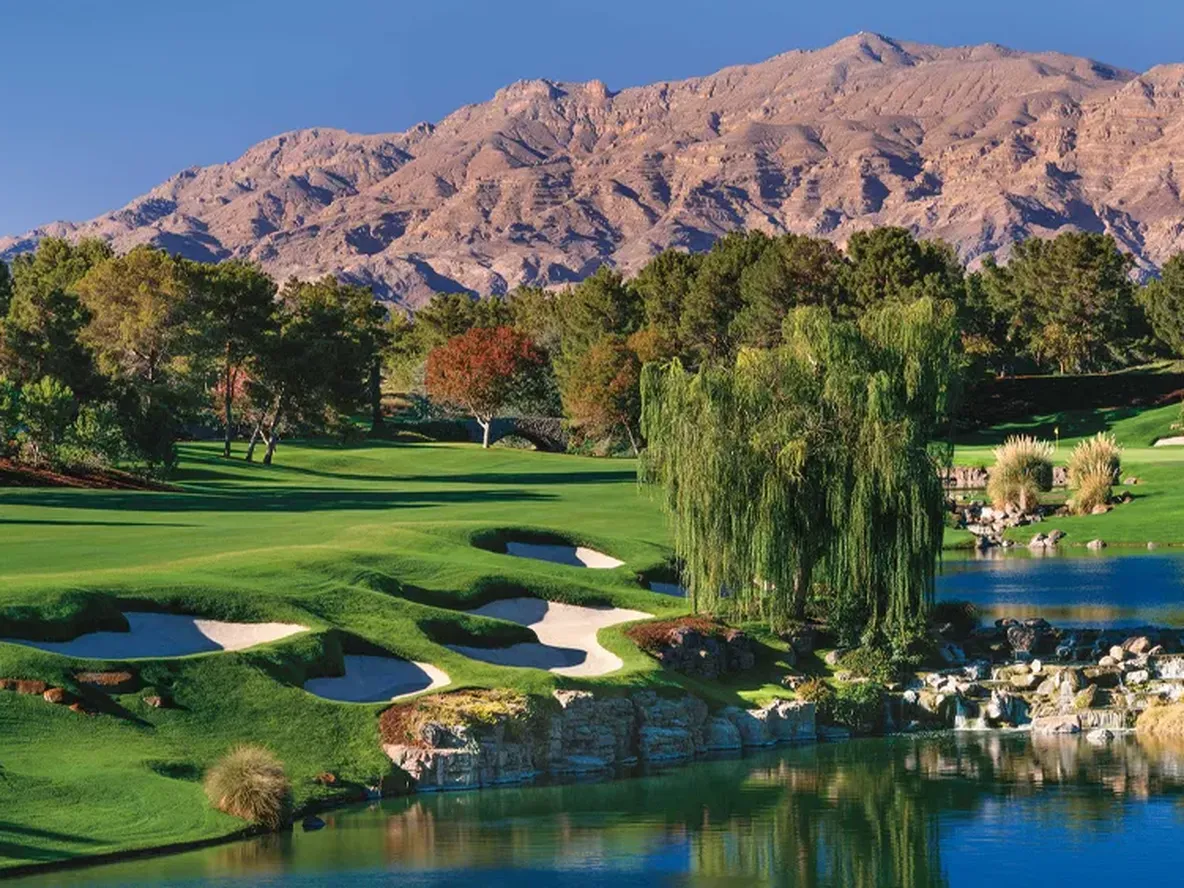These are the best public golf courses to play in 2025.