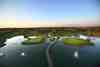 Sueno Golf Club - Dunes Course, Belek (Antalya region), Turkey - The Dunes Course at Sueno is a visual spectacle, with rolling sandy terrain, spectacular bunkering, and some of the most dramatic elevation changes in Turkish golf.