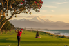 New Zealand golfers consider Christmas Day rounds to be among the most awesome golf of the year.