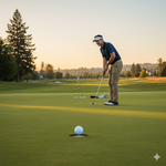 Understand what the golfer in your life would love this Xmas!