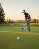 Learn what to focus on and then go practice it