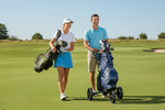 Choose the golf bag that suits your needs